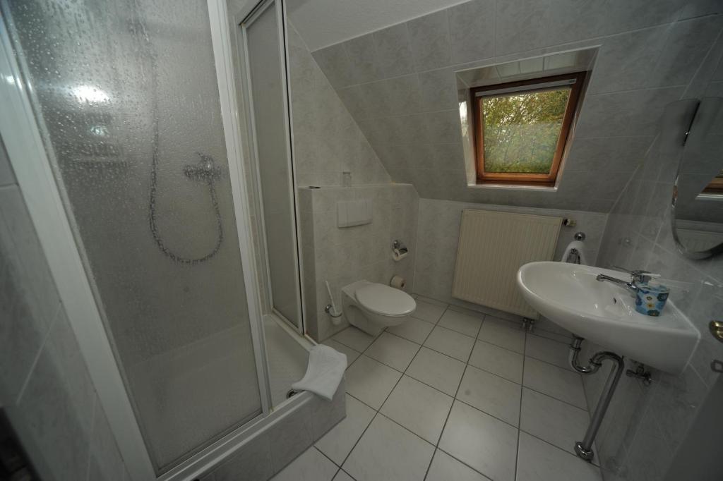 Hotel Am Markt Sagard Room photo